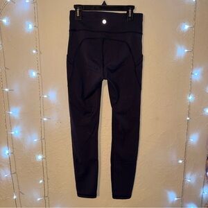 Lululemon Invigorate